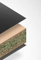 Worktops Slotex DUO-X