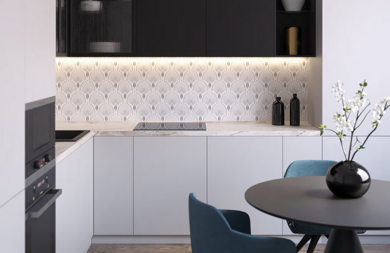 Arte special series for wall panels 1