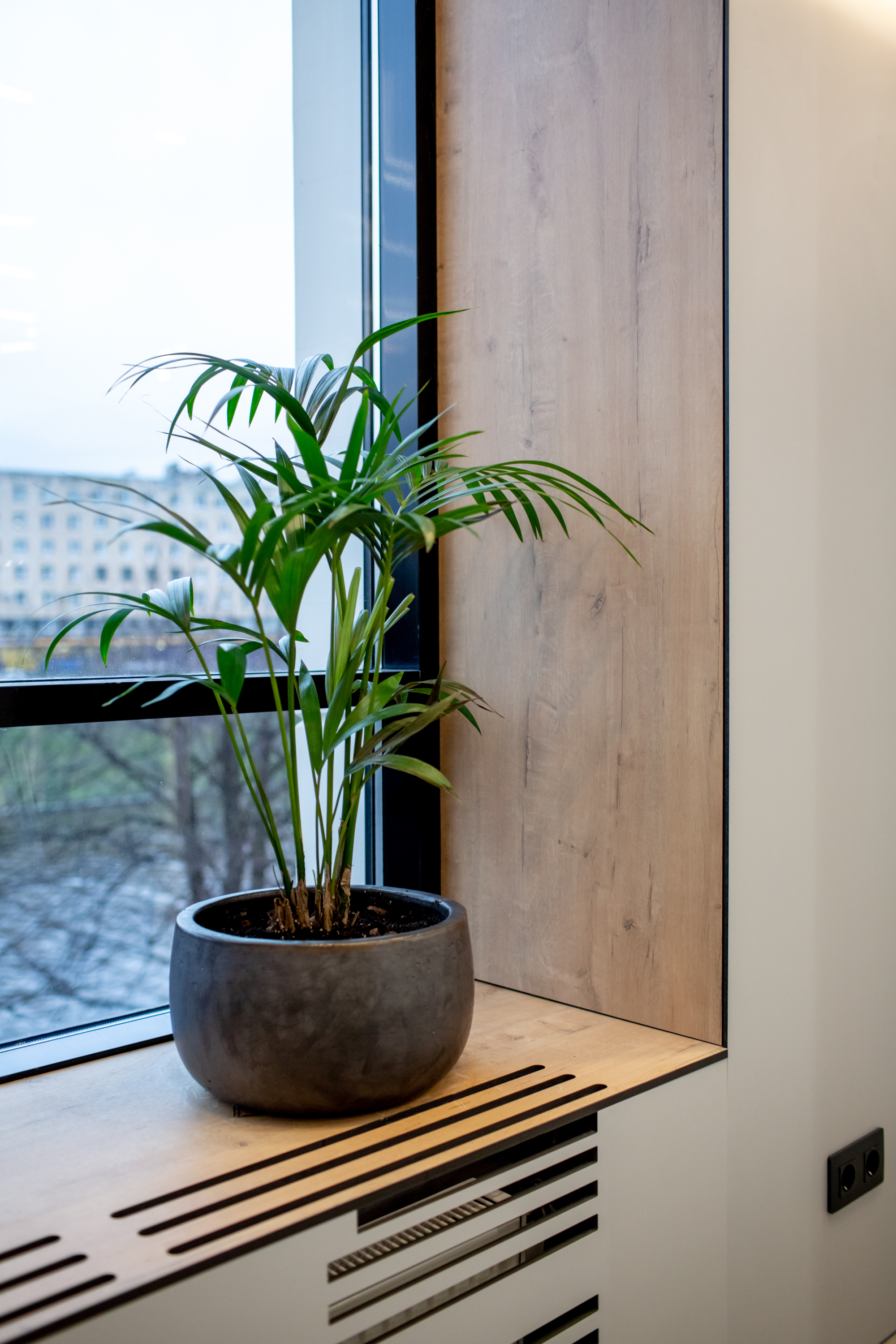 Features HPL-Compact Slotex 1