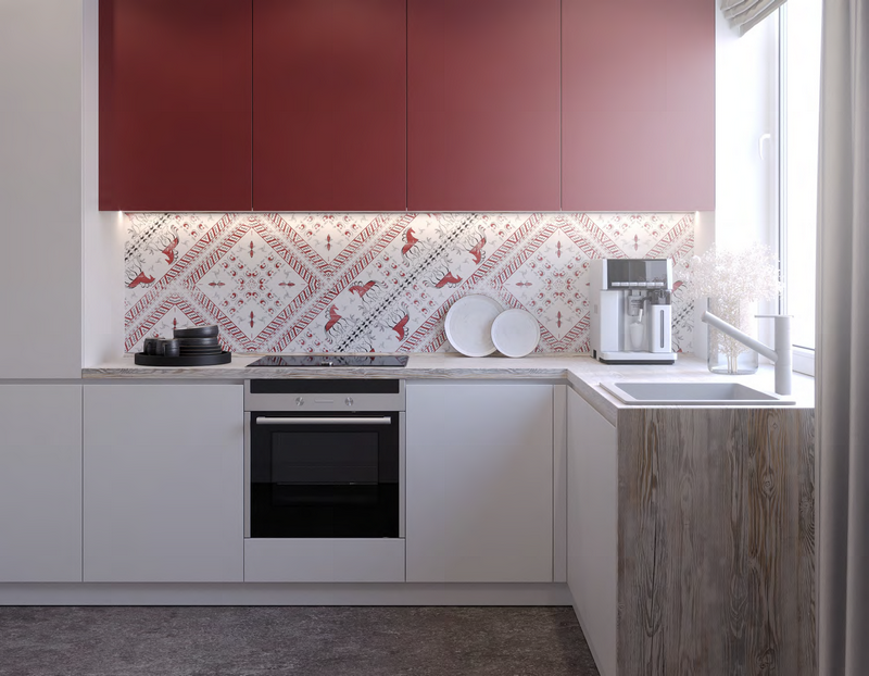 Arte special series for wall panels 2