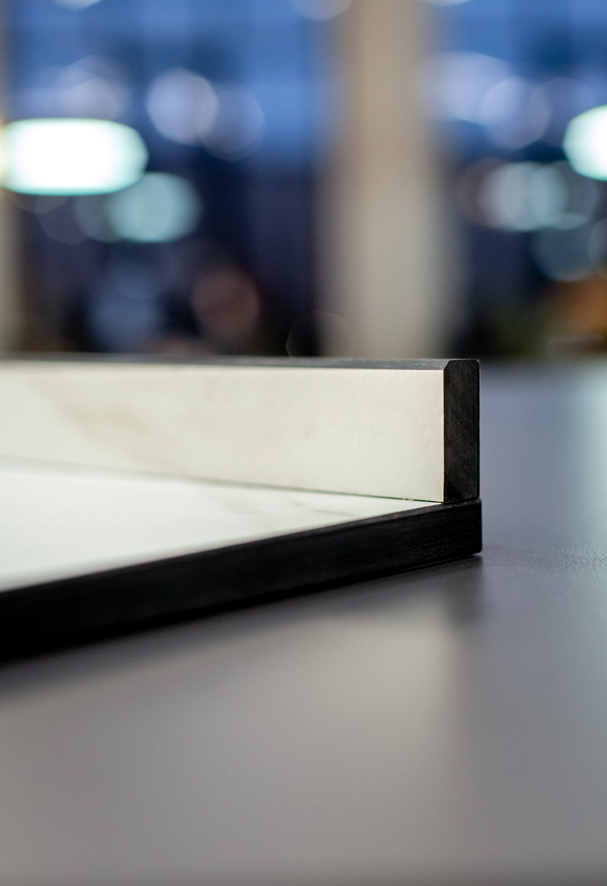 Skirting boards: SolidC and SolidCM, TwinC, Perfetto-line and 118 1