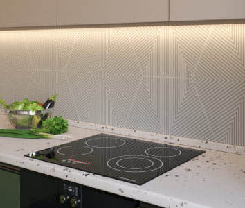 Skirting boards: SolidC and SolidCM, TwinC, Perfetto-line and 118 2