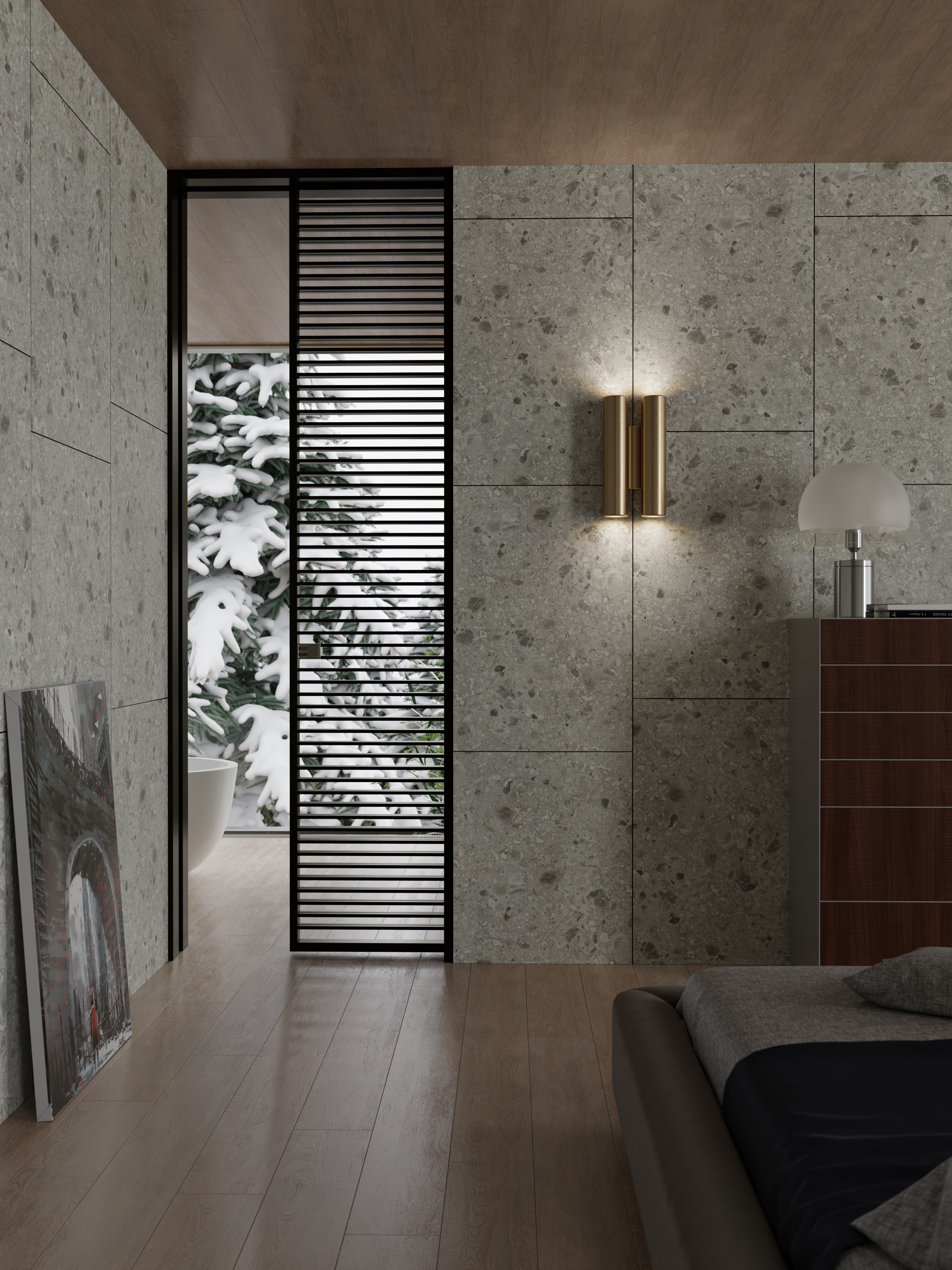 HPL-compact <br /> as the basis of style