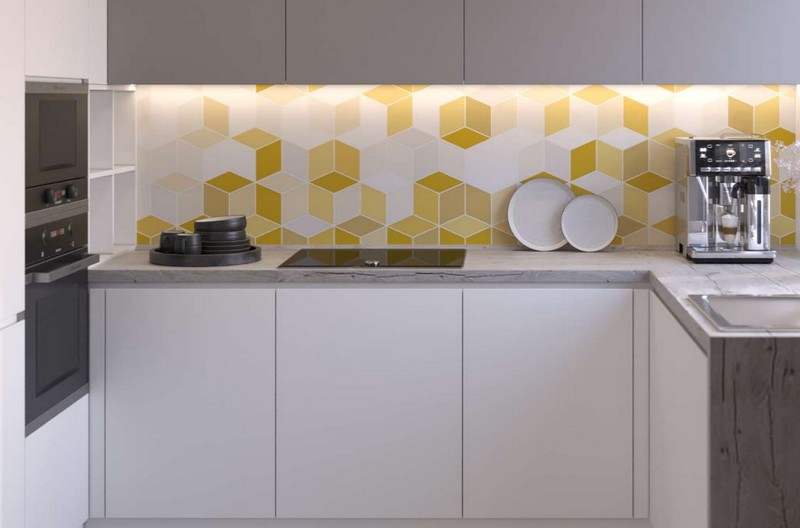 Arte special series for wall panels 3