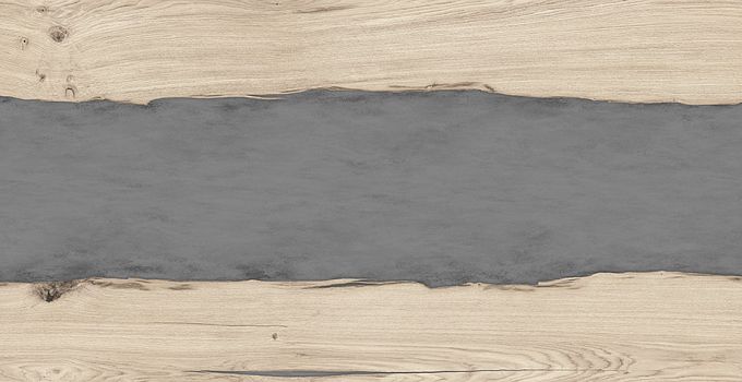 Grey Fancy Oak