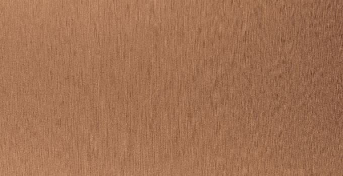 Satin Copper