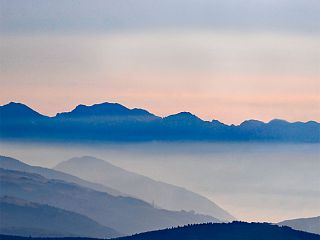 Рассвет