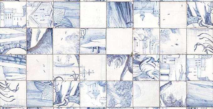 Azulejo