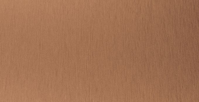 Satin Copper