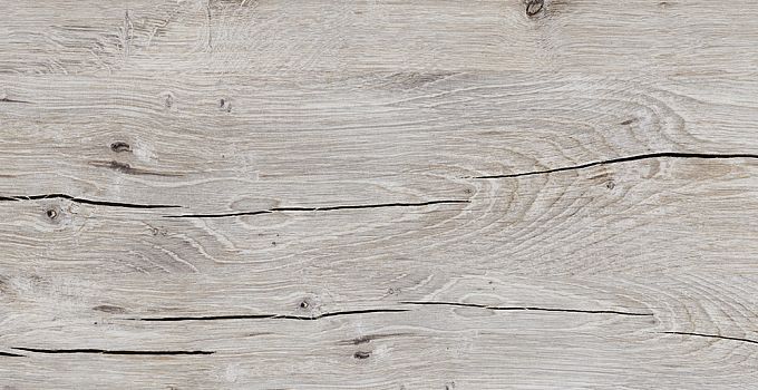 Grey cracked Oak