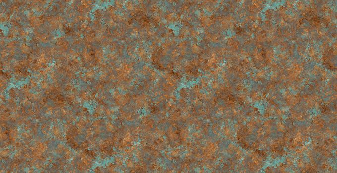 Antique Copper 8721