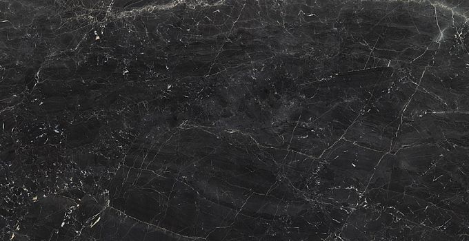 Black Frosty Marble 8079